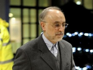 مكافحة الإرهاب القبرصية تعتقل وزير خارجية نظام الملالي الإيراني