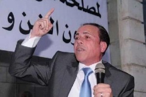 الفنانون ينقلون اعتصامهم الى "الروماني"