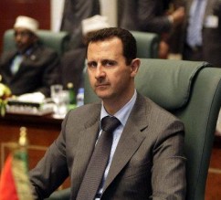 مصير الأسد غير واضح في خطة القوى العالمية للسلام في سوريا