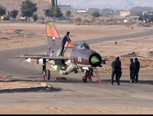 سوريا تتهم الأردن بتأخير تسليم الـ"ميغ 21" خدمة لإسرائيل