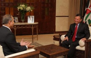 الملك : الوطنية ليست مجرد شعارات، وإنما هي العمل البنّاء