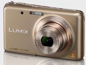 "باناسونيك" تُطلق كاميرا جديدة في الشرق الأوسط