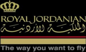 عامر الحديدي مديرا عاما للملكية الاردنية