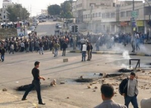 تحويل 17 شخصا الى "امن الدولة" على خلفية احداث السلط الاخيرة