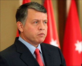 فرنسا تقرض الأردن 150 مليون يورو