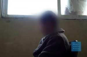 'هيومن رايتس' تكشف أساليب التعذيب بسورية (فيديو)