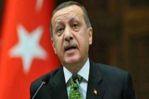 تفاصيل وساطة أوردغان بين الإخوان وأمريكا