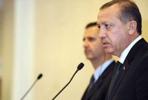 الأسد العلوي يتهم أردوغان السني بالطائفي..وعلاقتنا بالاردن لم تتغير