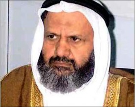 سعيد ينفي عقد "الاخوان" صفقات مع الدولة