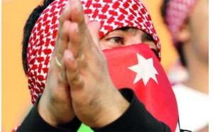 كرة قدم : الاردن 84 عالميا بعد تراجعه أربعة مراكز