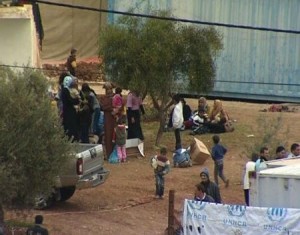 10 ملايين دولار قدمت للاجئين السوريين بالاردن