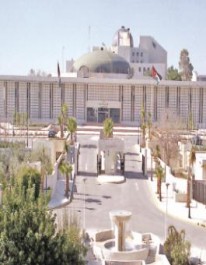 توقع صدور الإرادة الملكية لـ الاستثنائية اليوم