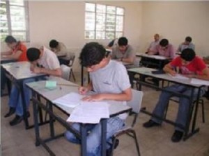 «التوجيهي» على سنتين والامتحان في نهاية كل سنة