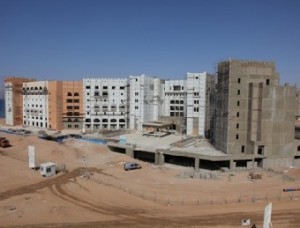 تجاوزات كبرى في  ( سرايا العقبة )  بالوثائق ...