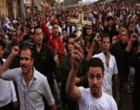 أقباط يعلنون تأسيس جماعة « الإخوان المسيحيين »