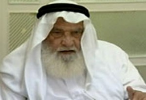 محمد ابو فارس غضبان