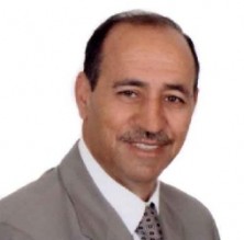 النائب الشوابكة يشهر مسدسه في وجه النائب الاسبق منصور مراد على الهواء مباشرة !