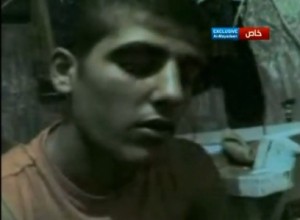 قناة لبنانية تبث اعتراف جاسوس بتسميم ياسر عرفات .. فيديو