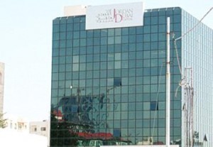 شركة من هونغ كونغ تستحوذ على الأردن دبي كابيتال