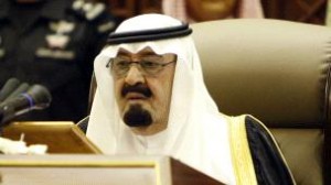 رجل دين سعودي يوجه انتقادا غير مباشر لقرارات الملك عبدالله الإصلاحية