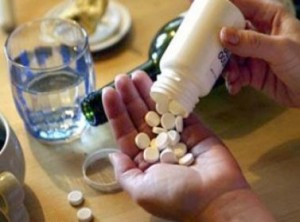 محاولة انتحار فتاة ودهس حدث في الرصيفة