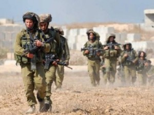 ضابط اردني يكتشف انه يجالس اسرائيلي امر بقتل والده عام 1956