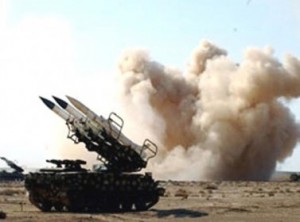 مناورات للجيش السوري لاختبار "جاهزيته القتالية"