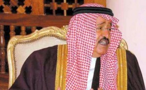 وفاة وزير الدفاع السعودي الأسبق