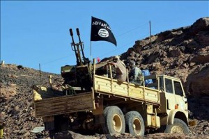 لا خطر على المملكة من «القاعدة» القادمة من سورية