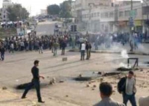 "أمن الدولة "تفرج عن باقي معتقلي السلط (أسماء)