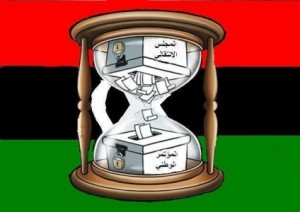 تقدم الإسلاميين واليبراليين بالانتخابات الليبية