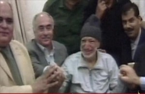 الجزيرة : تم إحراق كل ما يملك أشرف الكردي من وثائق