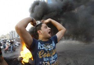 3 قتلى في قصف سوري على شمال لبنان