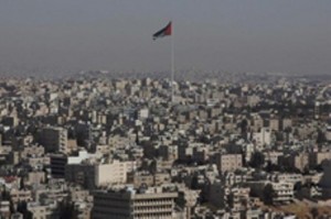 الإحصاءات: الأردن: 6.249 مليون نسمة حتى نهاية 2011