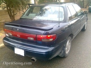 تفاصيل آلية شطب وتحديث السيارات