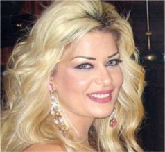 مادلين مطر أحد أسباب طلب سحب الثقة من المالكي