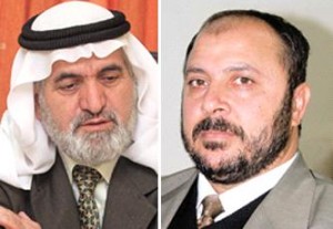 بني ارشيد والفلاحات  : هذه اسباب مقاطعة شورى الاخوان للانتخابات