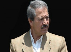 السفير السوري المنشق: الأسد قتل 30 ألف سوري حتى الآن والاف العراقيين عبر القاعدة