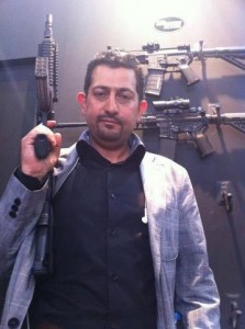 الدنيا .. وابو هلالة