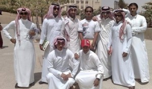 معركة «مؤتة» تهدد بنقل الطلبة السعوديين لجامعات اخرى