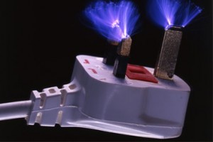 وفاة فتاة اثر صعقة كهربائية في الهاشمي