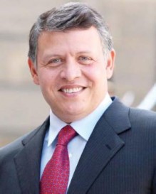 الملك : الأردن يسعى إلى مسار إصلاحي تدريجي متقدم ومدروس