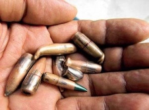 رصاص طائش يصيب ثلاثة أطفال في عرس بالكرك