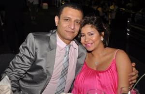 طلاق شيرين عبد الوهاب بعد زواج دام 5 سنوات!