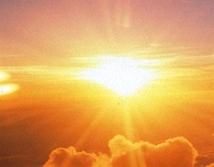 41 درجة الحرارة المتوقعة في عمان.. الأربعاء