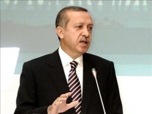 أردوغان : إنتهى الكلام في سوريا