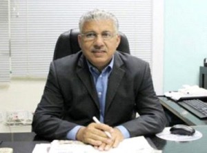 غيشان رئيسا لتحرير "العرب اليوم" والرنتيسي وخريسات نائبين