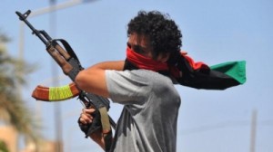 ليبيا.. اختطاف رئيس اللجنة الأولمبية