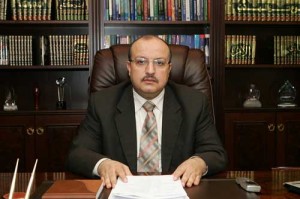 الاوساط الاستثمارية تنتظر موعد توقيع اتفاقية تسوية مديونية " مجمع الشرق الاوسط " مع البنوك المحلية