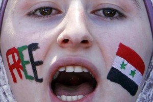 المغرب تطرد سفير سوريا